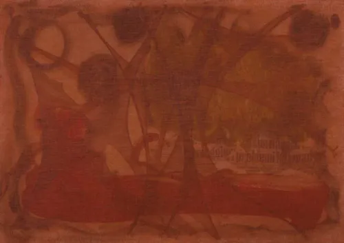 Allegri-moribondi-1961- Franco angeli full fathom five 2015 galleria marchetti allegri moribondi