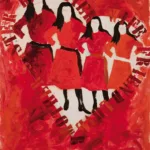 Franco angeli full fathom five 2015 galleria marchetti mother sister daughter wife friend lover