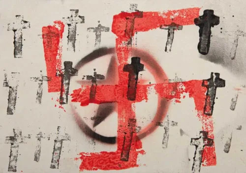 Angeli-Senza-titolo-1967-68 Franco angeli full fathom five 2015 galleria marchetti