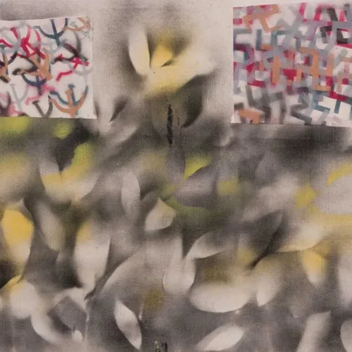 Franco angeli full fathom five 2015 galleria marchetti vegetazione