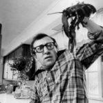 Annie Hall aragostsa
