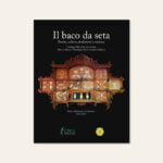 Il baco da seta copertina esapolis