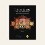 Il baco da seta copertina esapolis