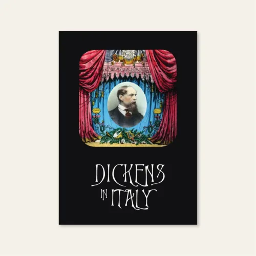 dickens in italy museo precinema zotti minici