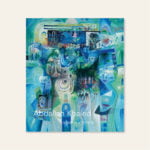 Abdallah Kaled la patria interiore galleria nino sindoni 2018