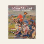 mino maccari l'ironia visionaria galleria marchetti roma