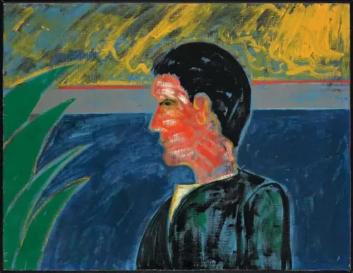 tano festa mi aprirò nel sole opere 1960-1987 figura