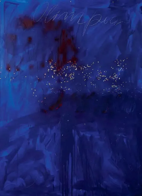 tano festa mi aprirò nel sole opere 1960-1987 olimpia