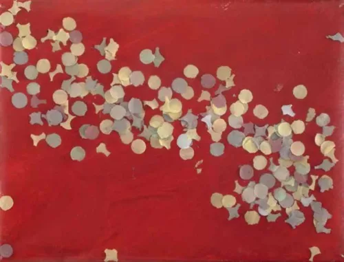 tano festa mi aprirò nel sole opere 1960-1987 s.t. coriandoli