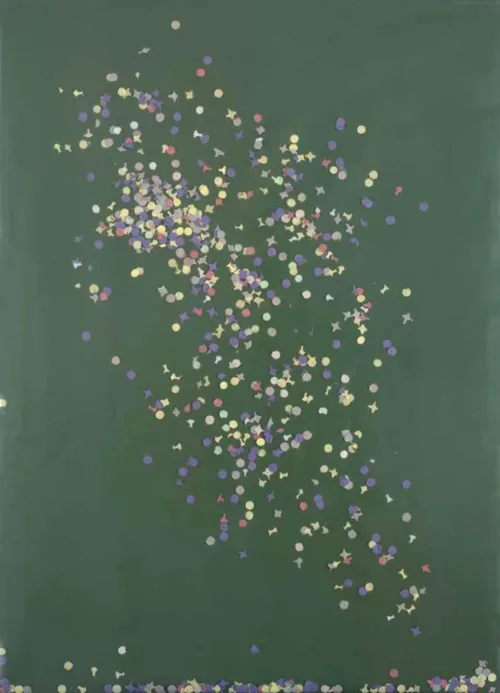 tano festa mi aprirò nel sole opere 1960-1987 s.t. coriandoli