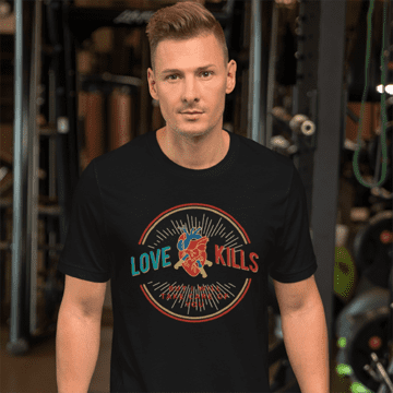 T-shirt • Magliette