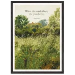 57547fff-d139-4c35-9a1a-7850d2ec4697 poster cornice premium confucio skovgaard motivazionale