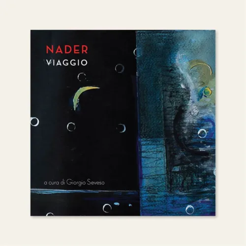 nader khaleghpour viaggio spazio tadini girgio seveso