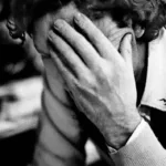 Franco Angeli Gouaches anni 50-80 foto sergio coppi