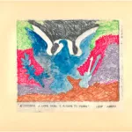 Franco Angeli Gouaches anni 50-80