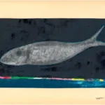 Franco Angeli Gouaches anni 50-80