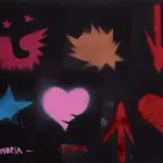 franco angeli opere 1958-1988 mostra Wegil roma memoria