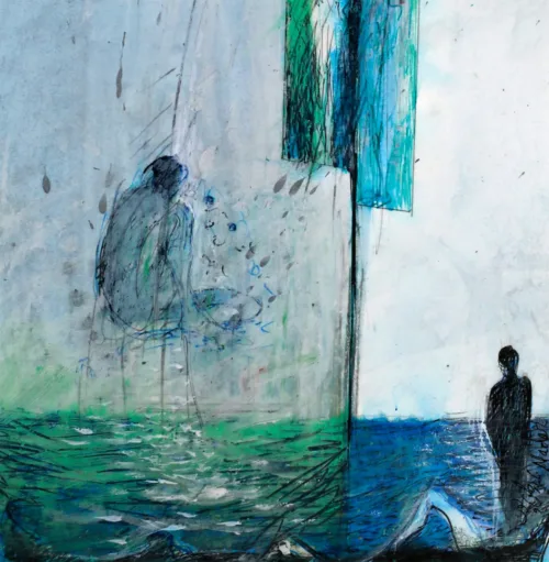Pag.7 nader khaleghpour viaggio spazio tadini girgio seveso