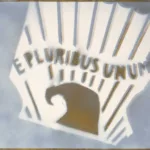 franco angeli opere 1958-1988 mostra Wegil roma e pluribus unum