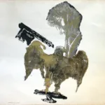 Icone oltre il Pop Franco Angeli Tano Festa Mario Schifano Museo Tossicia Gran Sasso