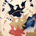 Icone oltre il Pop Franco Angeli Tano Festa Mario Schifano Museo Tossicia Gran Sasso