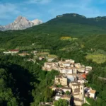 Icone oltre il Pop Franco Angeli Tano Festa Mario Schifano Museo Tossicia Gran Sasso