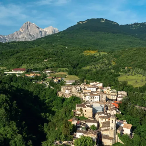 Icone oltre il Pop Franco Angeli Tano Festa Mario Schifano Museo Tossicia Gran Sasso