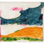 Icone oltre il Pop Franco Angeli Tano Festa Mario Schifano Museo Tossicia Gran Sasso