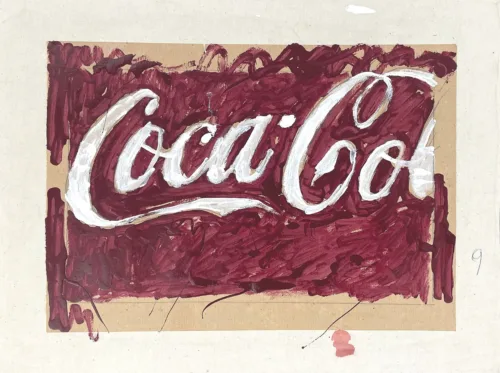 Icone oltre il Pop Franco Angeli Tano Festa Mario Schifano Museo Tossicia Gran Sasso