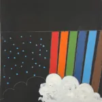 Icone oltre il Pop Franco Angeli Tano Festa Mario Schifano Museo Tossicia Gran Sasso