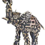 tobia ravà tikkun olam riparare il mondo ritratto 2025 conegliano elefante pili