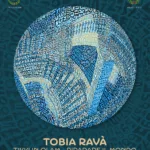 tobia ravà tikkun olam riparare il mondo ritratto 2025 conegliano copertina