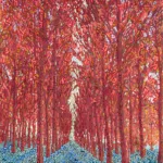 tobia ravà tikkun olam riparare il mondo ritratto 2025 conegliano bosco permutazioni golenali