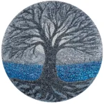 tobia ravà tikkun olam riparare il mondo ritratto 2025 conegliano quercia tonda di luna