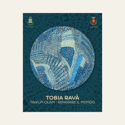 tobia ravà tikkun olam conegliano riparare il mondo