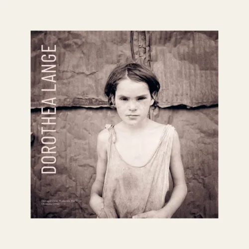 dorothea lange poster premium damaged child ragazzo ferito
