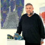 tobia ravà tikkun olam riparare il mondo ritratto 2025 conegliano