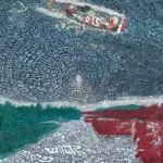 tobia ravà tikkun olam riparare il mondo ritratto 2025 conegliano kadosh cantica del piave