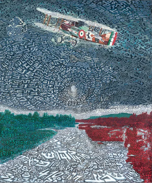 ravà-Kadosh, Cantica del Piave, 2023 tobia ravà tikkun olam riparare il mondo ritratto 2025 conegliano kadosh cantica del piave