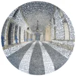 tobia ravà tikkun olam riparare il mondo ritratto 2025 conegliano tondo di enigma franchetti