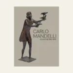Carlo Mandelli Scultore Oratorio San Rocco Padova