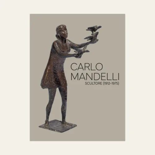 Carlo Mandelli Scultore Oratorio San Rocco Padova