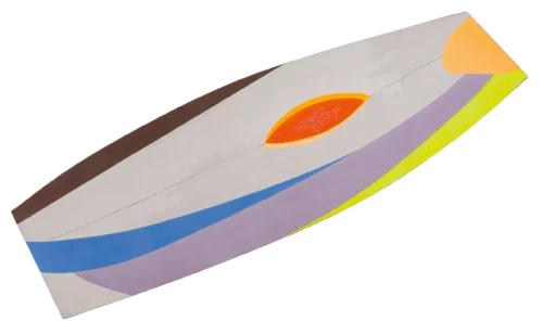 turcato arte oceanica viareggio
