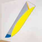 giulio turcato un’arte oceanica viareggio pegoraro 1972
