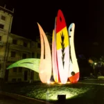 turcato arte oceanica viareggio