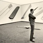 giulio turcato un’arte oceanica viareggio pegoraro oceaniche biennale venezia