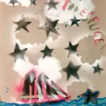 giosetta fioroni La scrittura delle farfalle Opere su carta 1959-2021 veliero