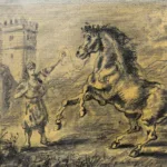 carte per orientarsi Opere su carta del Novecento italiano de chirico