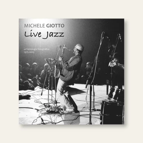Live Jazz cover prodotto scaled