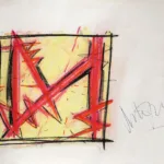 carte per orientarsi Opere su carta del Novecento italiano notargiacomo